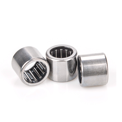 HK0608 軸承尺寸6mm X 10mm X 8mm | ISK BEARINGS